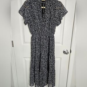 Nordstrom Melrose and Market Smocked Tiered Sundress
